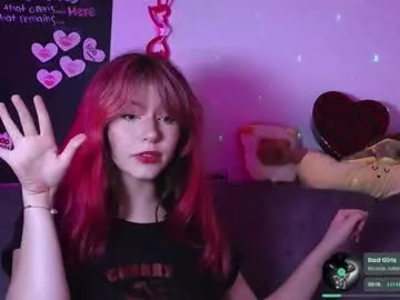 _yourcherrybomb — My Favorite numbers 25//88//123//666//888  - Multi Goal:  show outfit... maybe more [331 tokens left] #teen #hairy #smalltits #puffynipples #pawg