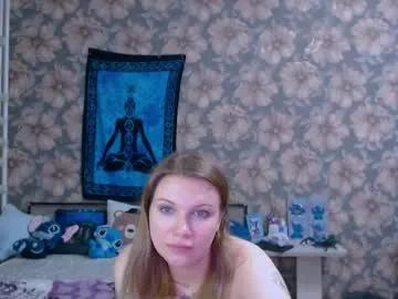 aalicebubble on Chaturbate