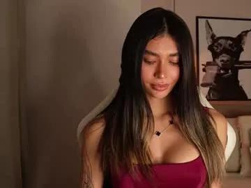 abril_w18 — let's spend friday together #latina #bigboobs #fitness