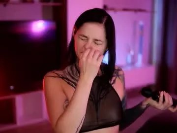 acid_pie on Chaturbate