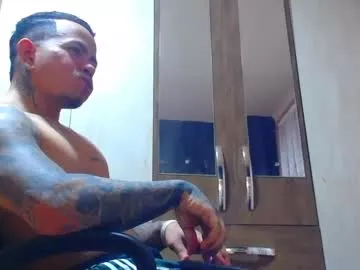 adam_shilder7 on Chaturbate