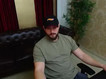 adamjameson on Chaturbate