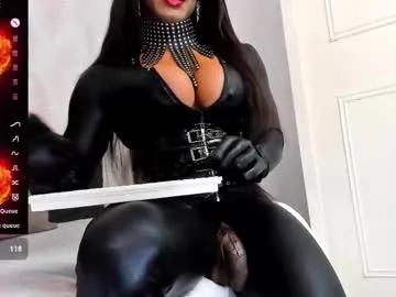 addictivexts on Chaturbate 