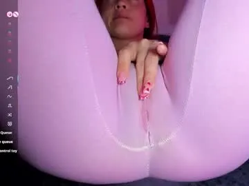 adelinaconte1 on Chaturbate