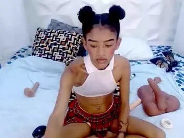 adisson_petite1 on Chaturbate
