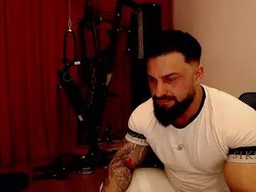 adonis_msc on Chaturbate
