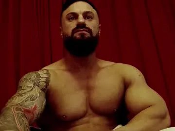 adonis_msc on Chaturbate