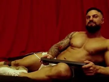 adonis_msc on Chaturbate