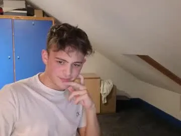 adr_twink — Keep shirt off [100 tokens left] #18 #British #Twink #Cum #bigcock