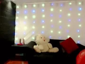 agatha_prime on Chaturbate 
