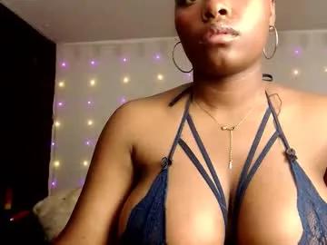 agatha_prime on Chaturbate 