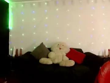 agatha_prime on Chaturbate 