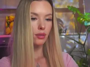 agent_blonde on Chaturbate