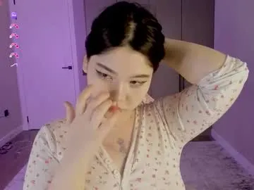 aiko_mainee on Chaturbate