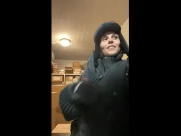 ailelea on Chaturbate