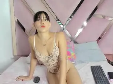 aishaxht on Chaturbate