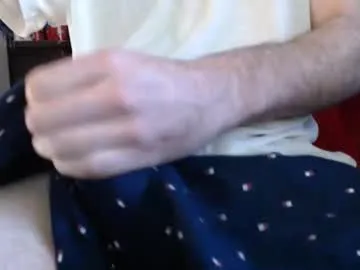 ajl080 on Chaturbate