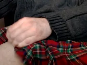 ajl080 on Chaturbate