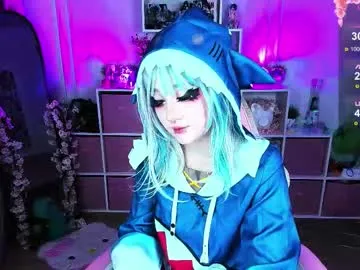 aki__ra on Chaturbate