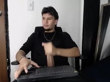 alan__smith on Chaturbate