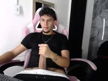 alan__smith on Chaturbate