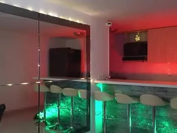 alan_vidal on Chaturbate 