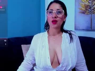 alana_steel_1 on Chaturbate 