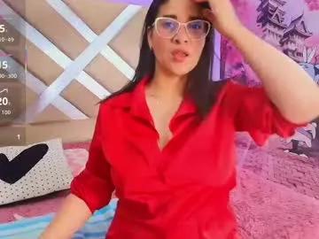 alana_steel_1 on Chaturbate 