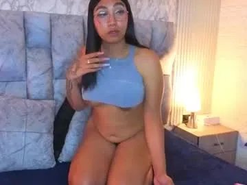 alanarrosse on Chaturbate 