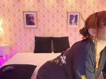 alannaviera — Kawaii Dreamland  soft pastel room with plushies, lights, and sweet energy., let me drive U crazy FUCK MYSELF AT GOALPVT 18 PER MIN!! #anime #18 #new #young #redhead [72 tokens remaining]