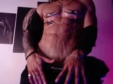 albertbernal69 — JERK OFF THAT HUGE COCK WITH BOTH HANDS [5 tokens left] EROTIC DANCE NUDE /Galactic Desire   #monstercock #BIGCOCK #cum #muscle