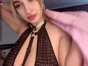 albertinadez — GOAL: Take the dress off the shoulders [107 tokens left] #18 #teen #new #blonde #bigboobs