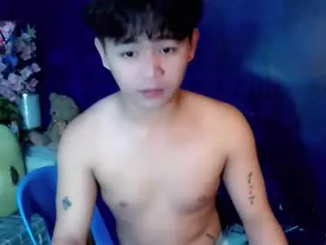 albertx_destroyer69 — Hi? #new #asian #femboy #smallcock #cumshow