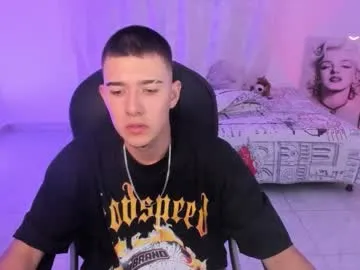 aleckk_boy on Chaturbate