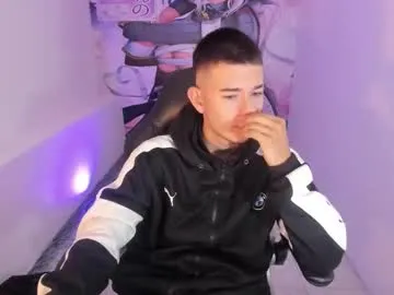 aleckk_boy on Chaturbate