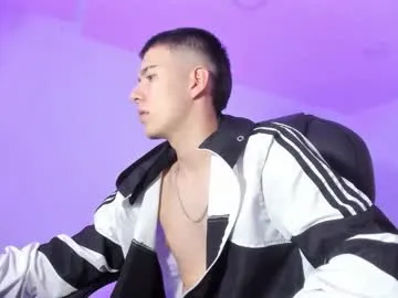 aleckk_boy on Chaturbate