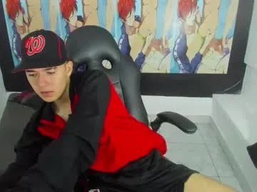 aleckk_boy on Chaturbate