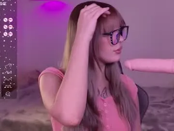 aleksacandy — Deepthroat Queen is On - Goal: Deepthroat [111 tokens left] #bbc #cuckold #deepthroat #daddysgirl #new