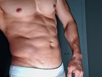 alessandrospain82 on Chaturbate