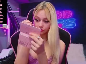 alessiacroft — 'CrazyTicket': Hidden Cam show has ended