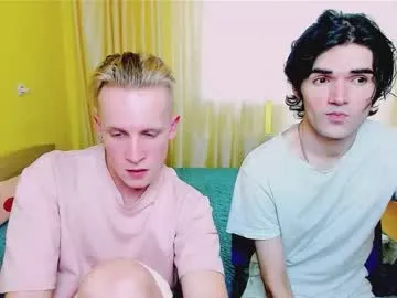 alex__sweet on Chaturbate