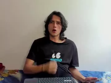 alex_connorr on Chaturbate