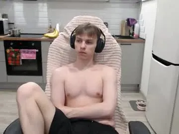 alex_gotcha on Chaturbate