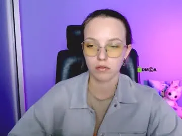 alexa_night_ on Chaturbate