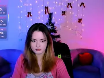 alexa_night_ on Chaturbate