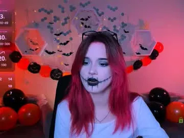 alexa_night_ on Chaturbate