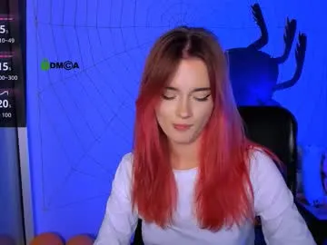 alexa_night_ on Chaturbate