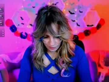 alexa_night_ on Chaturbate