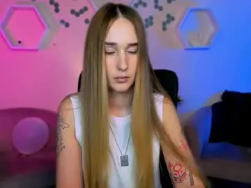 alexa_night_ on Chaturbate