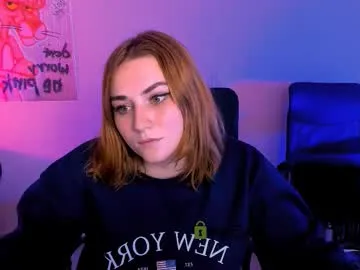 alexa_night_ on Chaturbate